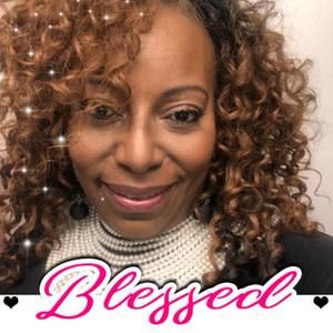 Meet your Posher, Tammy